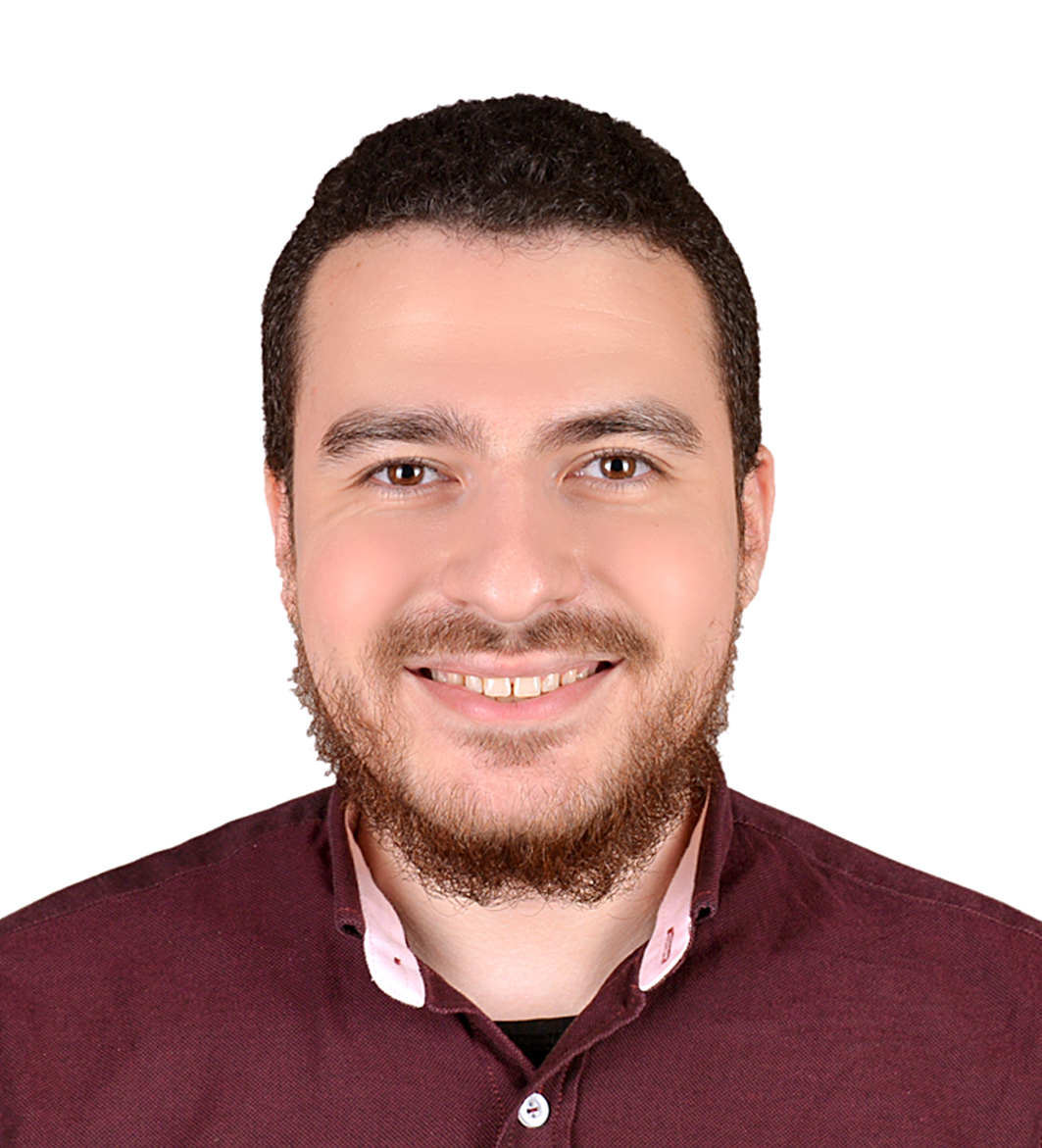 Photo of Hossam Hamdy